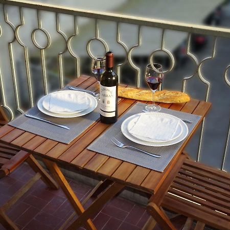 "Le Sunlight" By Enjoynice, Quiet And Cosy Studio With Terrace! Exterior foto
